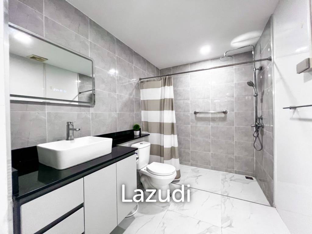รูป 3 Bedrooms 2 Bathrooms 109 SQ.M. The Urban - รูปที่ 13/18