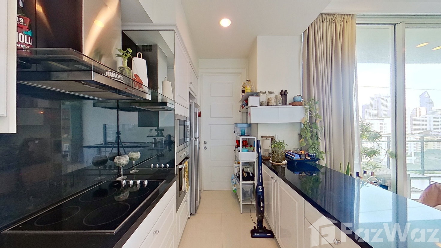 รูป ขาย คอนโด 2 ห้องนอน ในโครงการ รอย์ช ไพรเวท เรสซิเดนซ์ส 1382762 - รูปที่ 12/23