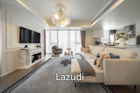 191 Sqm 3 Bed MUNIQ Sukhumvit 23