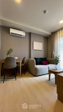 คอนโด 1 ห้องนอน ให้เช่า The Base Rise Phuket ย่านกะทู้ (ID 2306851)
