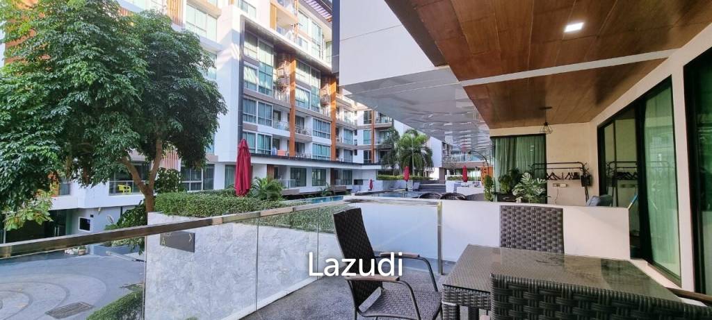 picture The Urban Condo with 3Beds for Rent - 18/21