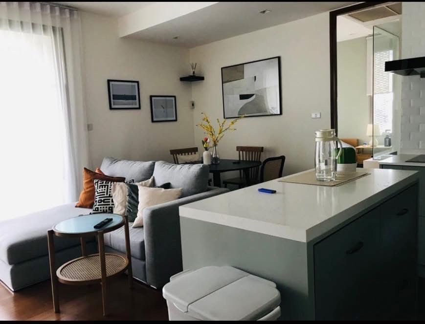 picture LTH15184 -🌿🏢 Bright Corner Living | Pet-Friendly Condo Thonglor | 60K  - 2/4