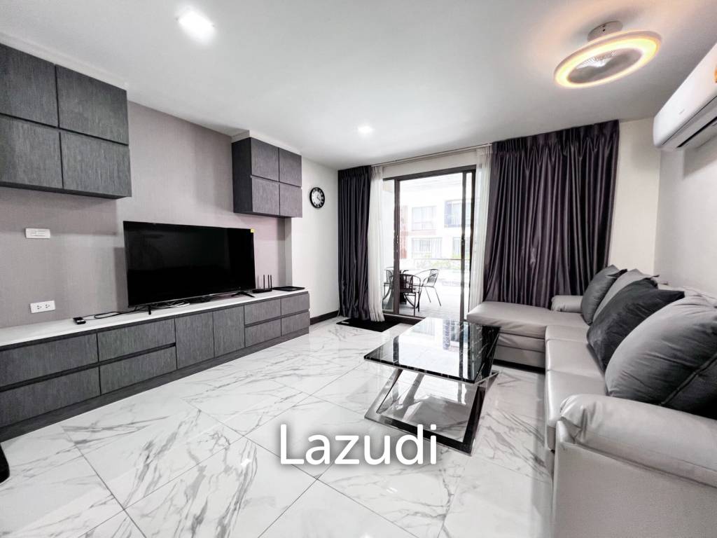 รูป 3 Bedrooms 2 Bathrooms 109 SQ.M. The Urban - รูปที่ 3/18