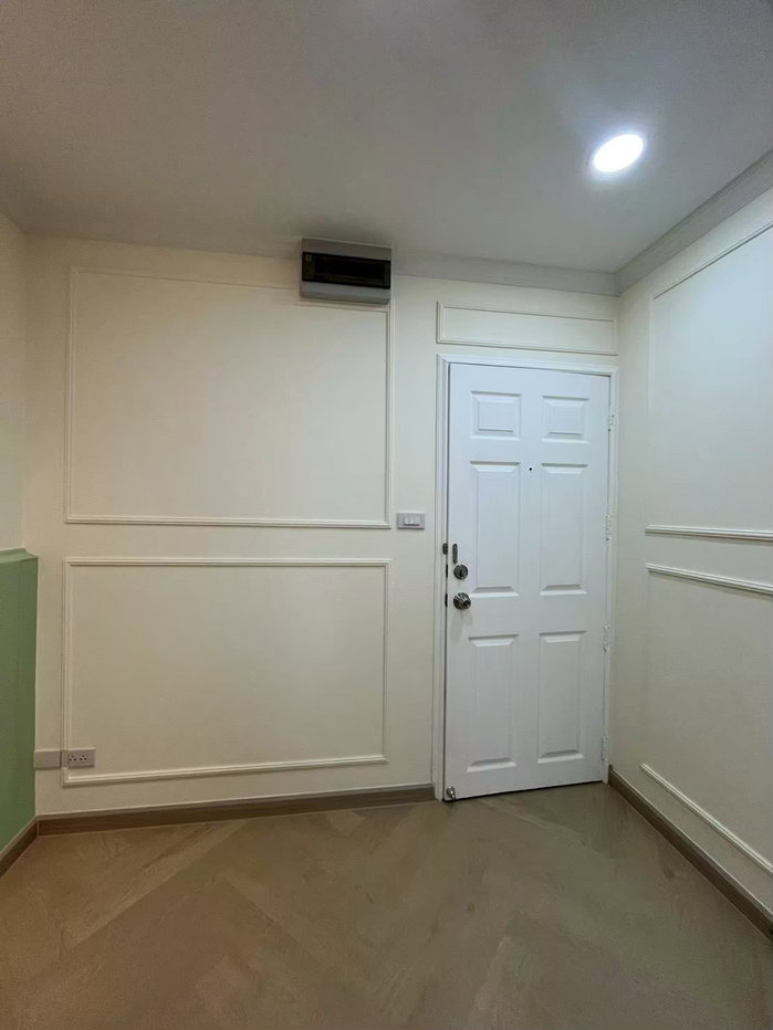 รูป sss543 ขาย พิศวิทย์ ทาวเวอร์ Pisawit Tower 2ห้องนอน  - รูปที่ 17/19
