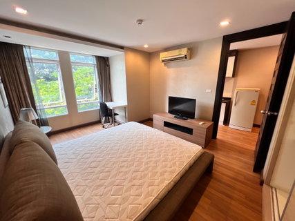 F.Q. ขายคอนโด The Amethyst Sukhumvit 39 ราคา 3,850,000 บาท [SHN00165]