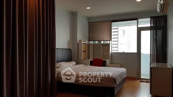 รูป คอนโด 1 ห้องนอน ชั้น 16 ขนาด 53 ตร.ม. St. Louis Grand Terrace ใกล้ BTS เซนต์หลุยส์ 200 ม. (ID 2833211) - รูปที่ 3/7