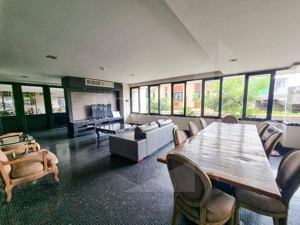 picture Focus Ploenchit Sukhumvit 2 1 bedroom, for rent - 20/34