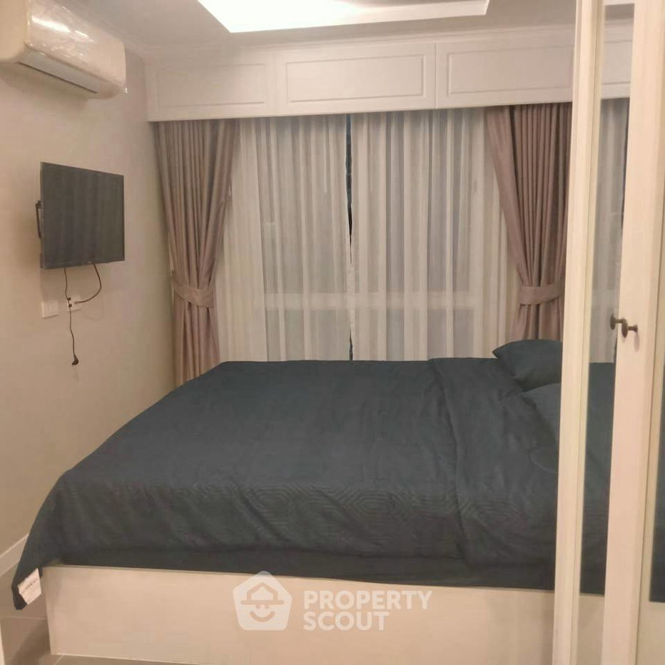รูป คอนโด 1 ห้องนอน 35 ตร.ม. เดอะ โอเรียนท์ รีสอร์ต แอนด์ สปา ใกล้พัทยา (ID 2705554) - รูปที่ 11/14