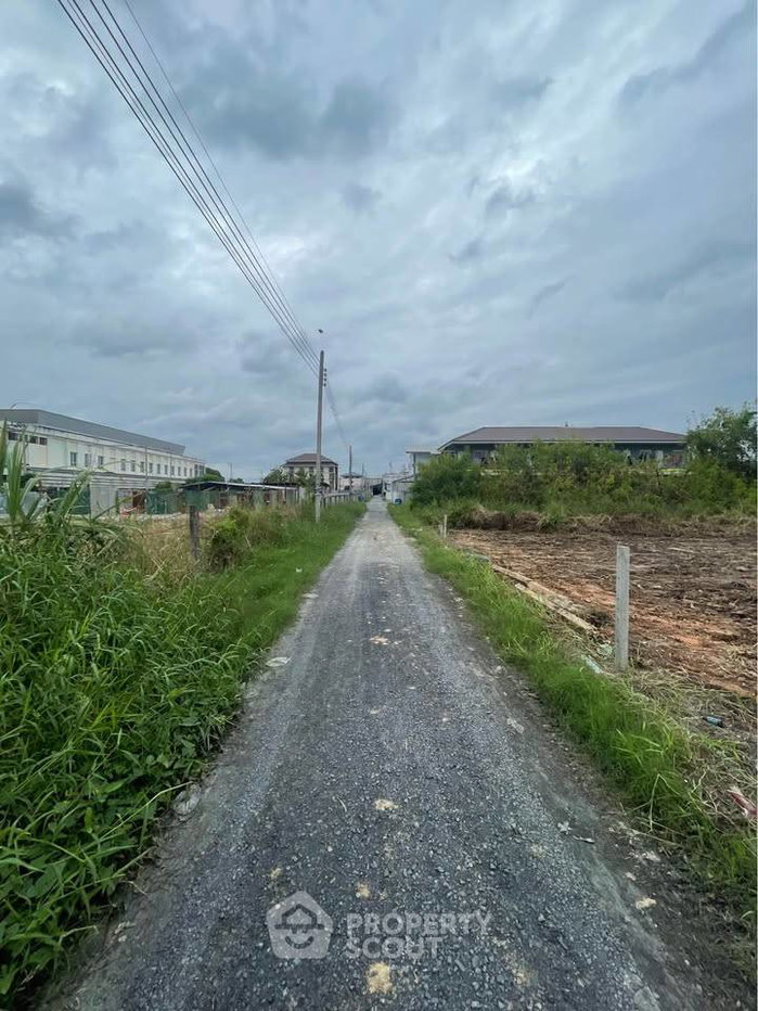 รูป ที่ดินขาย 46.9 ตร.ม. ใกล้สนามบินสุวรรณภูมิ เขตลาดกระบัง (ID 2828283) - รูปที่ 4/5