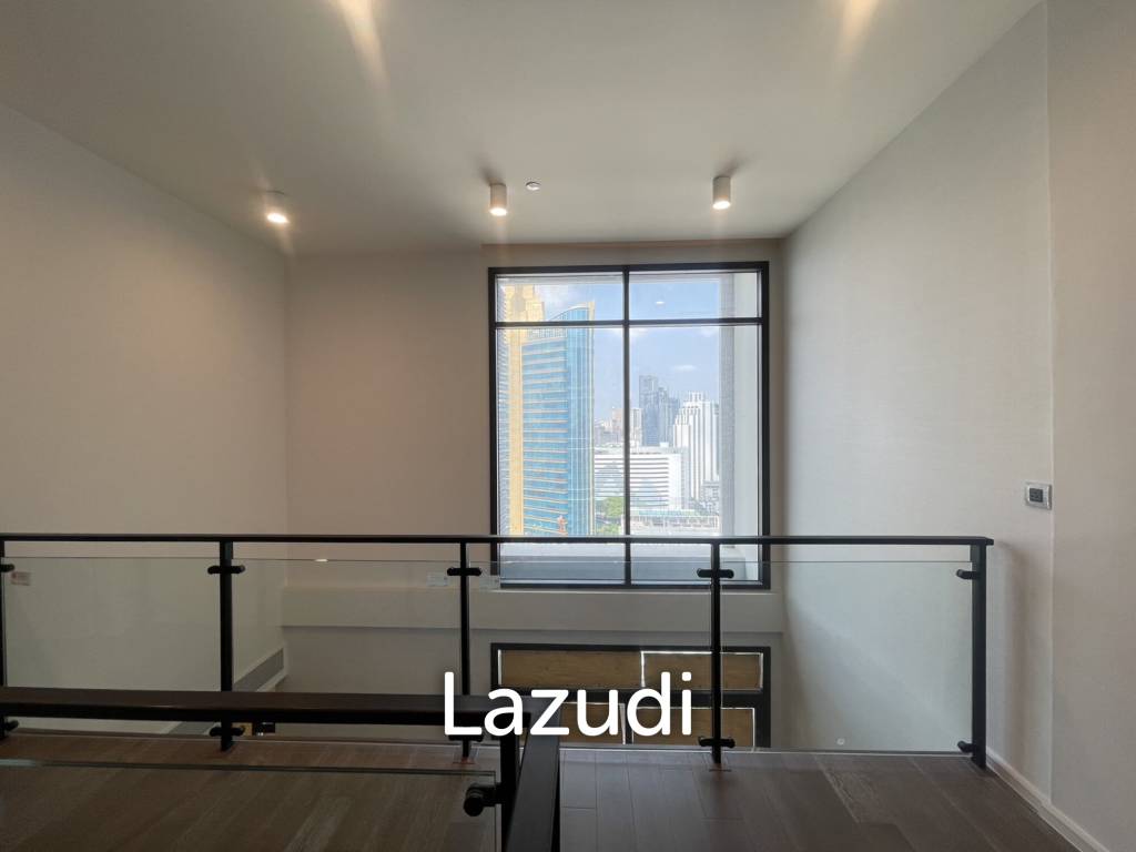 รูป 112 Sqm 2 Bed MUNIQ Sukhumvit 23 - รูปที่ 14/18