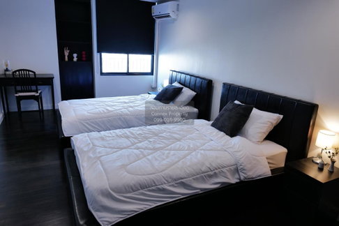 🔥🔥🔥 For Rent Condo , Icon III , BTS-Thong Lo , Khlong Toei Nuea , Watthana , Bangkok , CX-83756 ✅ Live chat with us ADD LINE @connexproperty ✅ 🔥🔥🔥