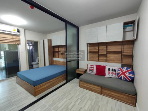 For Rent Condo , Supalai Vista @ Pak Kred Intersection , Pak Kret , Pak Kret , Nonthaburi , CX-86302 ✅ Live chat with us ADD LINE @connexproperty ✅