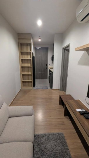 รูป เช่าคอนโด Q Prasarnmit/คิว ประสานมิตร (G6904008) ID Line : @condo65 - รูปที่ 7/9