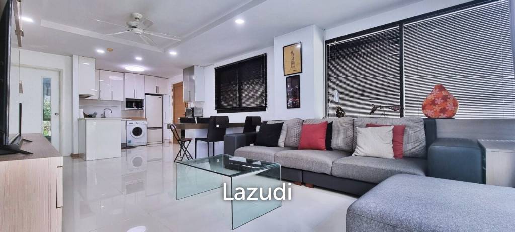 picture The Urban Condo with 3Beds for Rent - 2/21