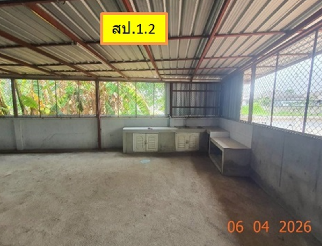 picture HOME 123.2 Sq.w. Muang Lamphun Lamphun for 1.9M - 34/39