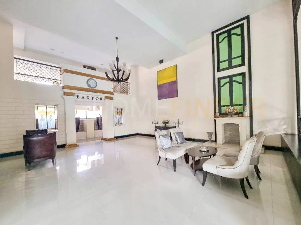 picture Focus Ploenchit Sukhumvit 2 1 bedroom, for rent - 21/34