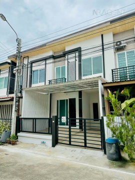 For Sell Town house GUSTO RAMA2 2-story 3 bedroom 2 bathroom