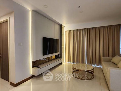คอนโด 2 ห้องนอน Supalai Premier Charoen Nakhon ใกล้ BTS กรุงธนบุรี (ID 2833146)