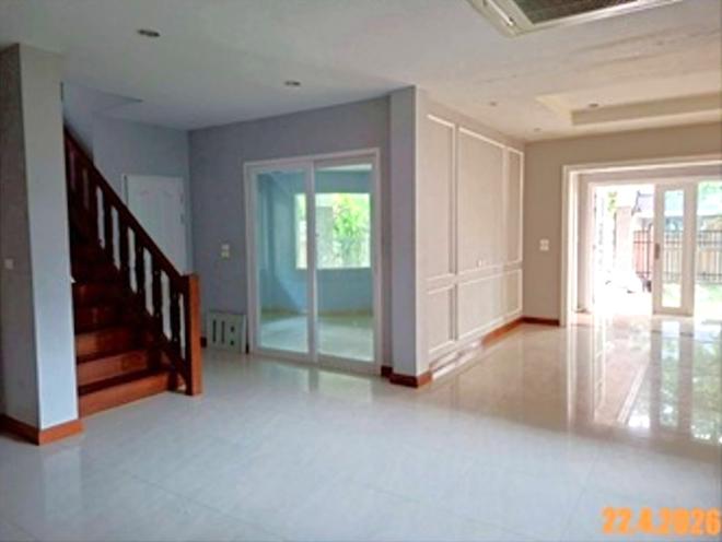 รูป บ้านเดี่ยว 140.8 ตร.วา ลัดดารมย์ วัชรพล เขตสายไหม กรุงเทพมหานคร 17M - รูปที่ 17/59