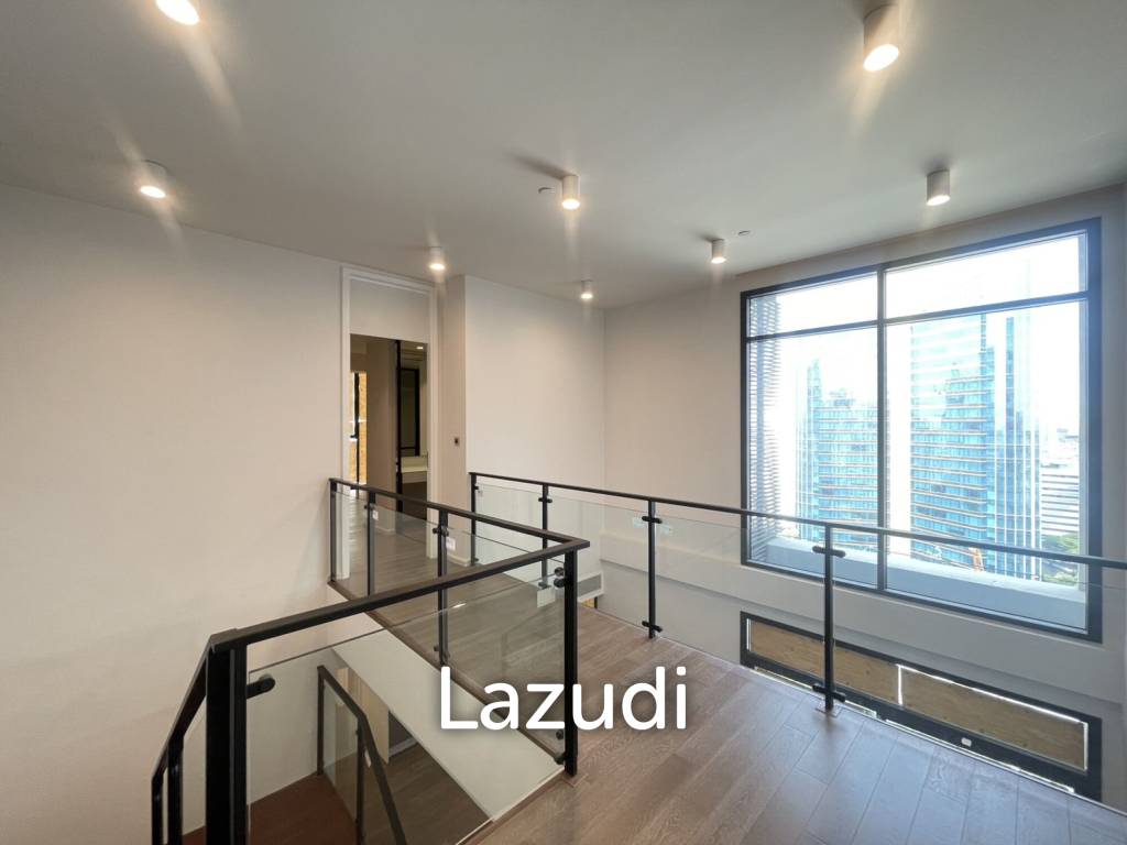 รูป 112 Sqm 2 Bed MUNIQ Sukhumvit 23 - รูปที่ 13/18