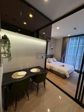For Rent Condo , Noble Around Ari , BTS-Ari , Sam Sen Nai , Phaya Thai , Bangkok , CX-123943 ✅ Live chat with us ADD LINE @connexproperty ✅