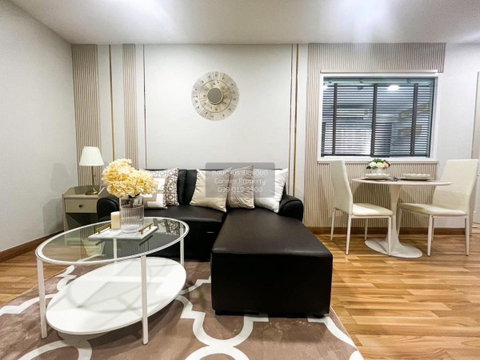 For Rent Condo , The One Plus Srinakarin , Hua Mak , Bang Kapi , Bangkok , CX-106312 ✅ Live chat with us ADD LINE @connexproperty ✅