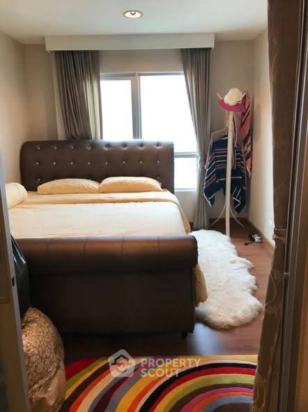 รูป ราคาน่าสนใจ คอนโด 1 ห้องนอน Belle Grand Rama 9 ใกล้ MRT พระราม 9 (ID 2833074) - รูปที่ 1/13