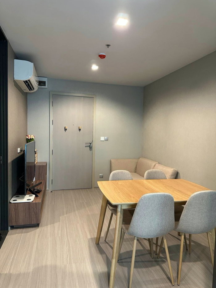 รูป ( S-LP129) Life Ladprao For Rent - รูปที่ 7/19