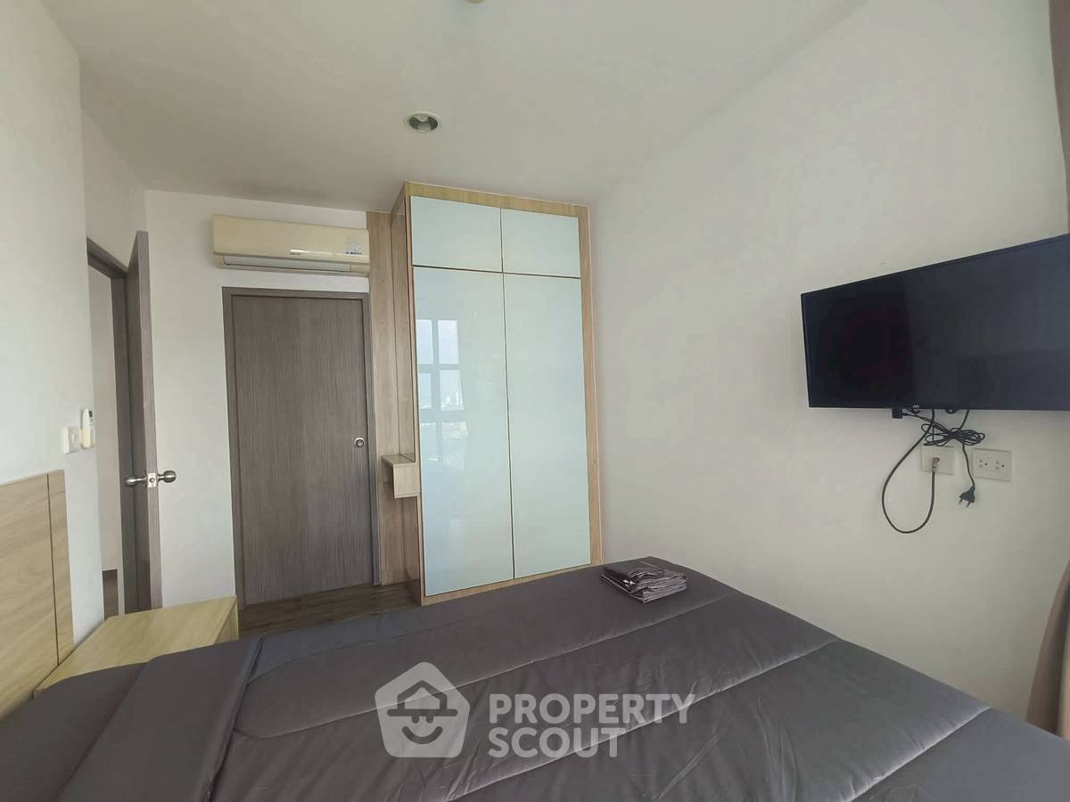 รูป คอนโด 2 ห้องนอน ให้เช่า โครงการ Treetops Pattaya ชั้น 12 ขนาด 62 ตร.ม. (ID 2831994) - รูปที่ 9/11