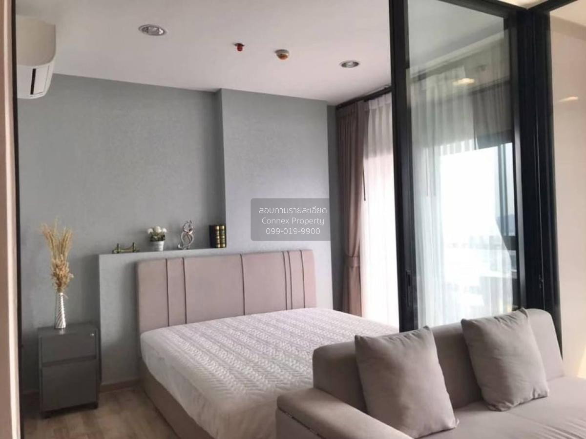 รูป เช่าคอนโด  นิช โมโน เจริญนคร ดาวคะนอง เขต ธนบุรี กรุงเทพ CX-96492 ✅ ทักไลน์ @connexproperty ตอบทันที ทีมงานมืออาชีพ ✅ - รูปที่ 2/8
