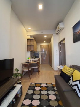For Rent Condo , Centric Ratchayothin , BTS-Ratchayothin , Chankasem , Chatuchak , Bangkok , CX-107733 ✅ Live chat with us ADD LINE @connexproperty ✅
