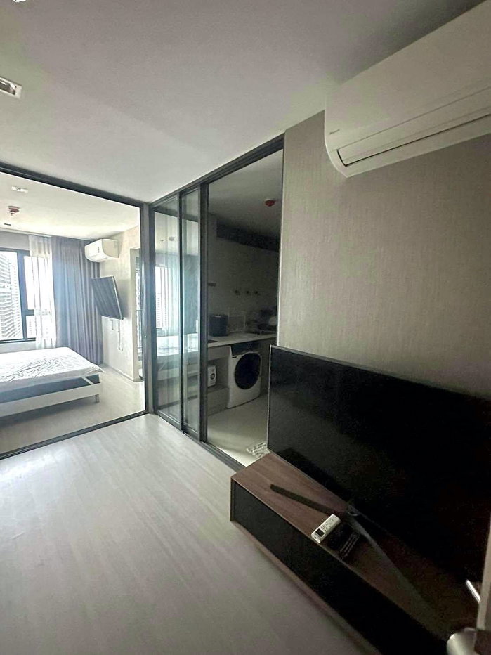 รูป ( S-LP129) Life Ladprao For Rent - รูปที่ 5/19