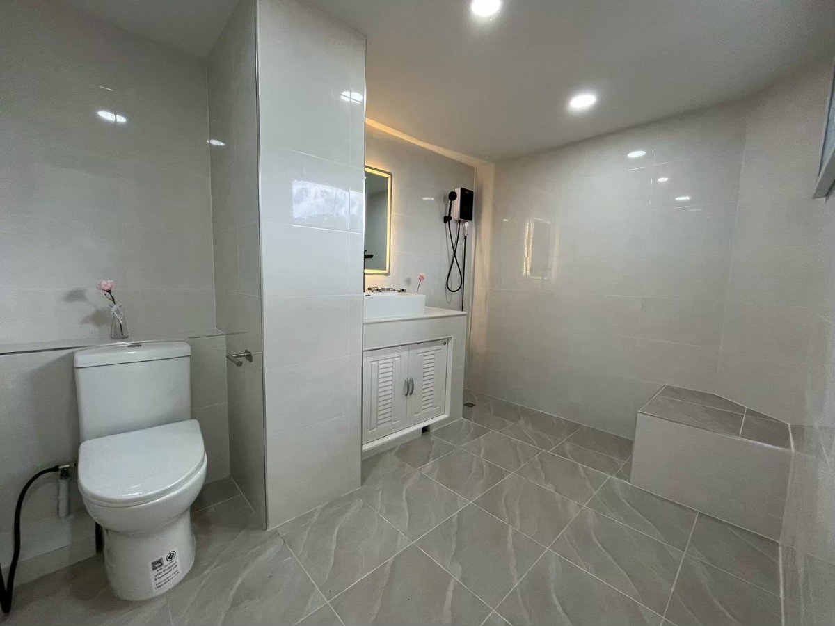 รูป sss543 ขาย พิศวิทย์ ทาวเวอร์ Pisawit Tower 2ห้องนอน  - รูปที่ 7/19