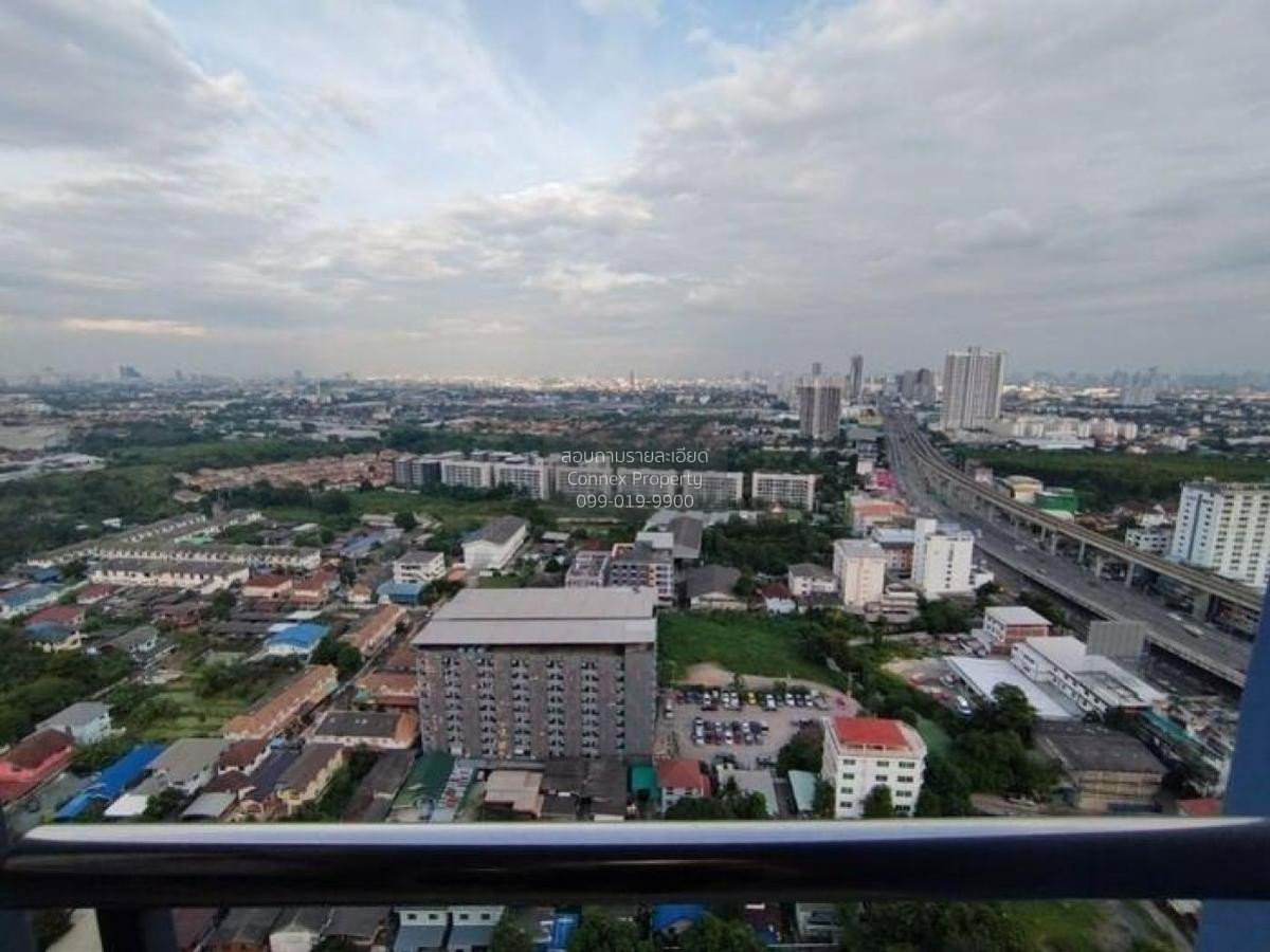 รูป 🔥🔥🔥 เช่าคอนโด  ศุภาลัย ซิตี้ รีสอร์ท สถานีพระนั่งเกล้า-เจ้าพระยา MRT-สะพานพระนั่งเกล้า บางกระสอ เมืองนนทบุรี นนทบุรี CX-82579 ✅ ทักไลน์ @connexproperty ตอบทันที ทีมงานมืออาชีพ ✅ 🔥🔥🔥 - รูปที่ 3/12