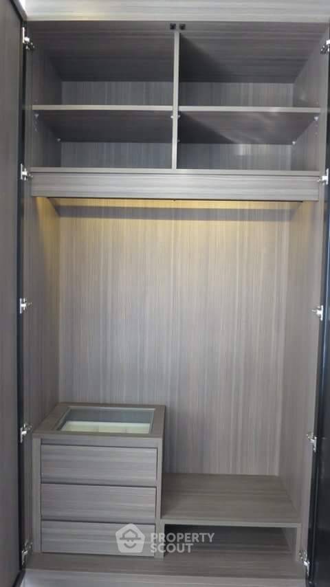 รูป คอนโด 2 ห้องนอน ชั้น 28 The Line สุขุมวิท 71 ใกล้ BTS พระโขนง 300 ม. (ID 566140) - รูปที่ 6/10
