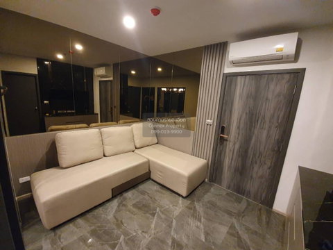 เช่าคอนโด เอลลิโอ เดล เนสท์ BTS-อุดมสุข บางนา เขต บางนา กรุงเทพ CX-88496 ✅ ทักไลน์ @connexproperty ตอบทันที ทีมงานมืออาชีพ ✅