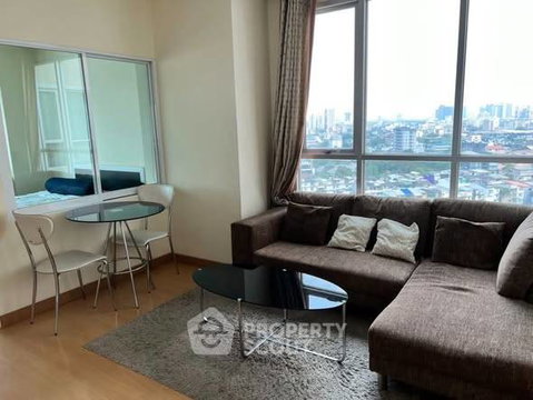 1-BR 40 Sqm Condo At Life @ Sukhumvit 65, 300m to BTS Phra Khanong (ID 2833185)