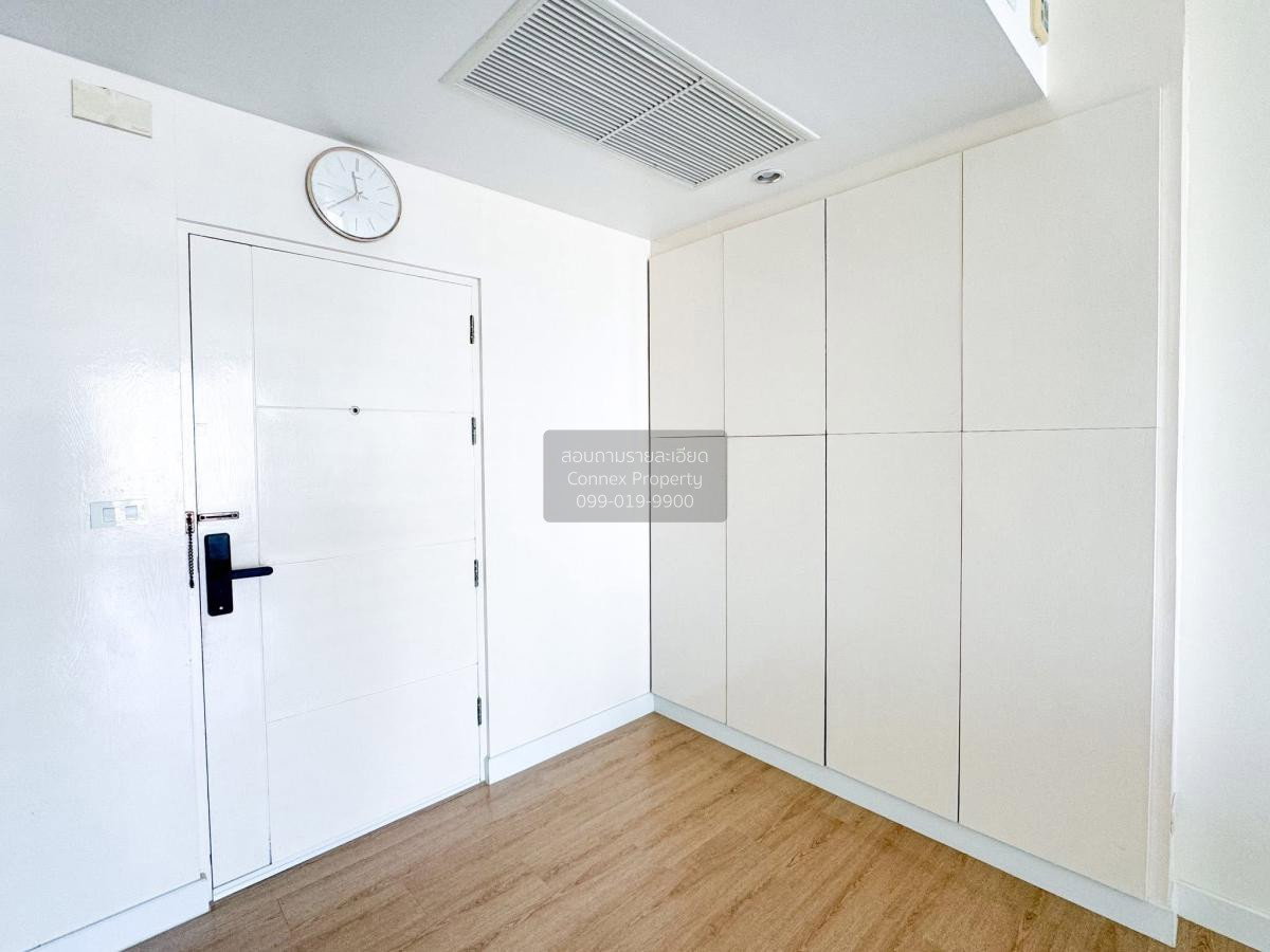 รูป เช่าคอนโด ศุภาลัย ริเวอร์ เพลส บางลำภูล่าง เขต คลองสาน กรุงเทพ CX-131934 ✅ ทักไลน์ @connexproperty ตอบทันที ทีมงานมืออาชีพ ✅ - รูปที่ 3/10