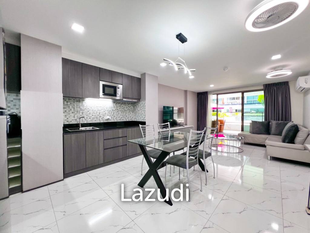 รูป 3 Bedrooms 2 Bathrooms 109 SQ.M. The Urban - รูปที่ 5/18