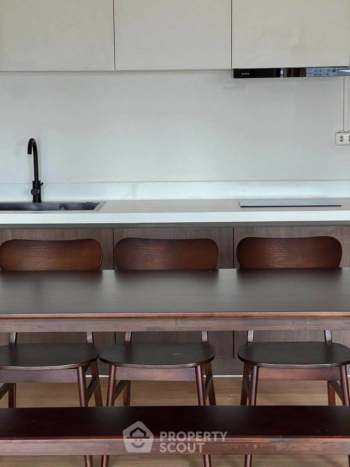 รูป คอนโด 2 ห้องนอน Saranjai Mansion ใกล้ BTS นานา 300 ม. (ID 2833258) - รูปที่ 6/9