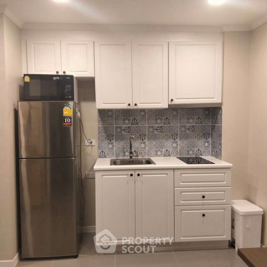 รูป คอนโด 1 ห้องนอน 35 ตร.ม. เดอะ โอเรียนท์ รีสอร์ต แอนด์ สปา ใกล้พัทยา (ID 2705554) - รูปที่ 5/14