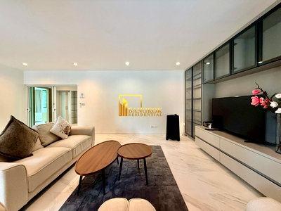 เช่าบ้านเดี่ยว โรงเรียนเซนต์แอนดรูส์อินเตอร์เนชันแนล กรุงเทพ : Amazing 4 Bed Pet Friendly Luxury House With Private Pool - BR7769SH