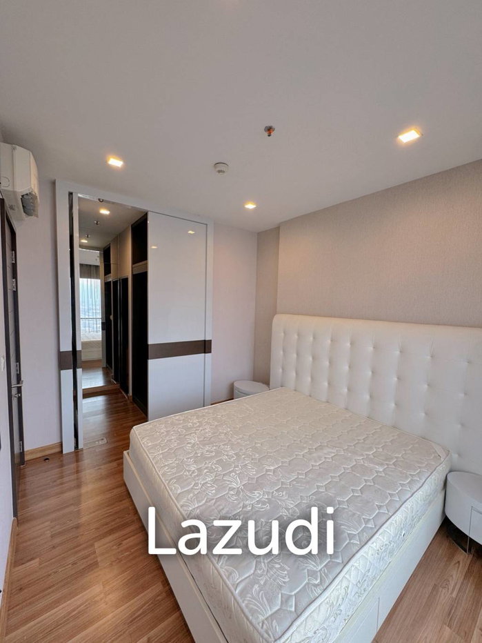 picture 44 Sqm 1 Bed Ivy Ampio - 4/6