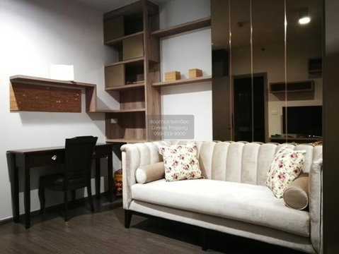 🔥🔥🔥 FOR RENT condo , Ideo Sukhumvit 93 , BTS-Bang Chak , Phra Khanong , Khlong Toei , Bangkok , CX-11941 ✅ Live chat with us ADD LINE @connexproperty ✅ 🔥🔥🔥