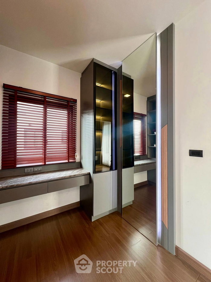 รูป บ้านเช่า 4 ห้องนอน ในโครงการบริทาเนีย บางนา-กม.12 เขตบางพลีใหญ่ (ID 2833656) - รูปที่ 16/27