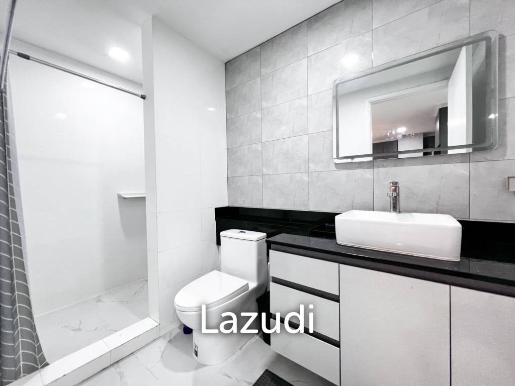 รูป 3 Bedrooms 2 Bathrooms 109 SQ.M. The Urban - รูปที่ 17/18