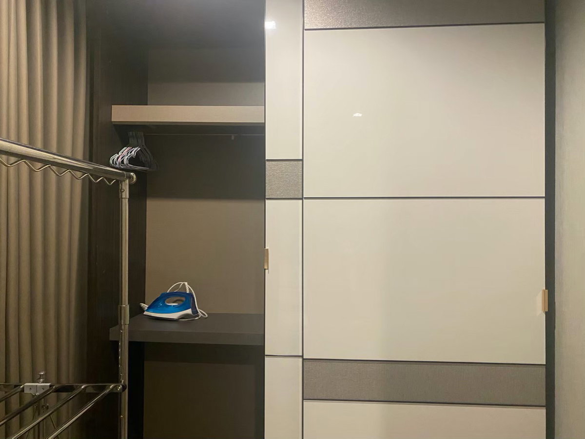 รูป ( S-LP129) Life Ladprao For Rent - รูปที่ 15/19