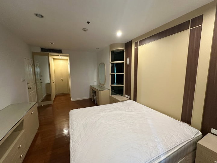 รูป เช่าคอนโด Grand Langsuan/แกรนด์ หลังสวน (D6904047) ID Line : @condo98 - รูปที่ 9/14