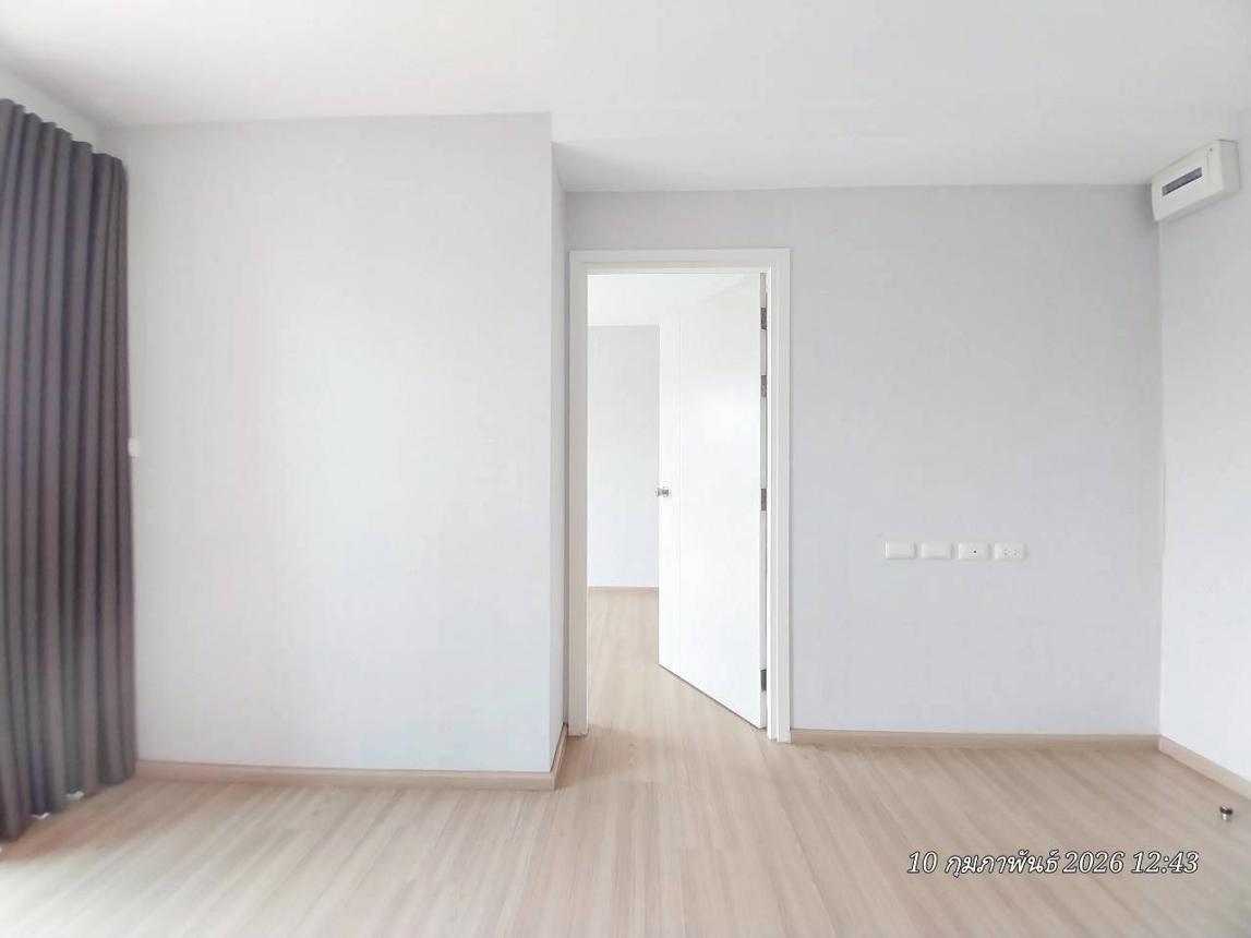 picture CONDO 26.48 Sq.m. Lak Si Bangkok for 1.9M - 17/29