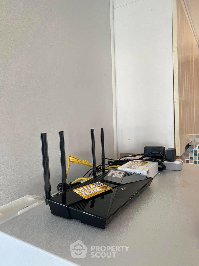 รูป คอนโด 2 ห้องนอน ให้เช่า เดอะ เครสต์ ซานทอรา หัวหิน (ใจกลางหัวหิน) (ID 2833315) - รูปที่ 13/33